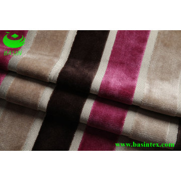 Yarn-Dyed High Density Sofa Fabric (BS4028)